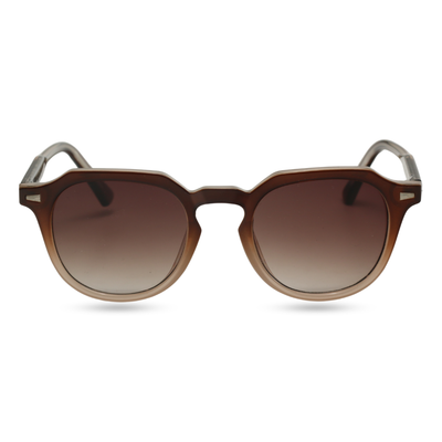 ROME [BROWN] SUNGLASSES