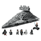 Lego Star Wars Imperial Star Destroyer™
