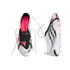 Adidas Predator Elite Fold-Over Tongue Artificial Ground Soccer Cleats Cloud White