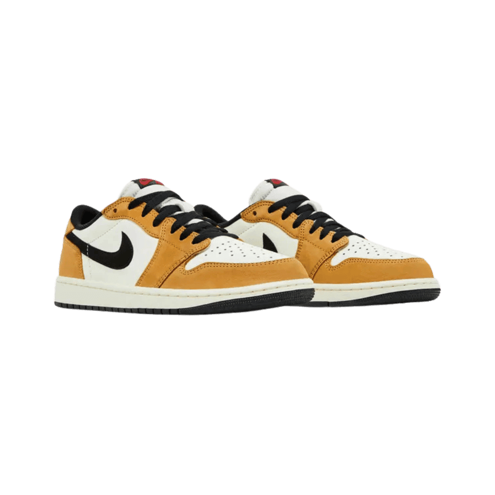 Air Jordan 1 Retro Low OG 'Rookie of the Year'