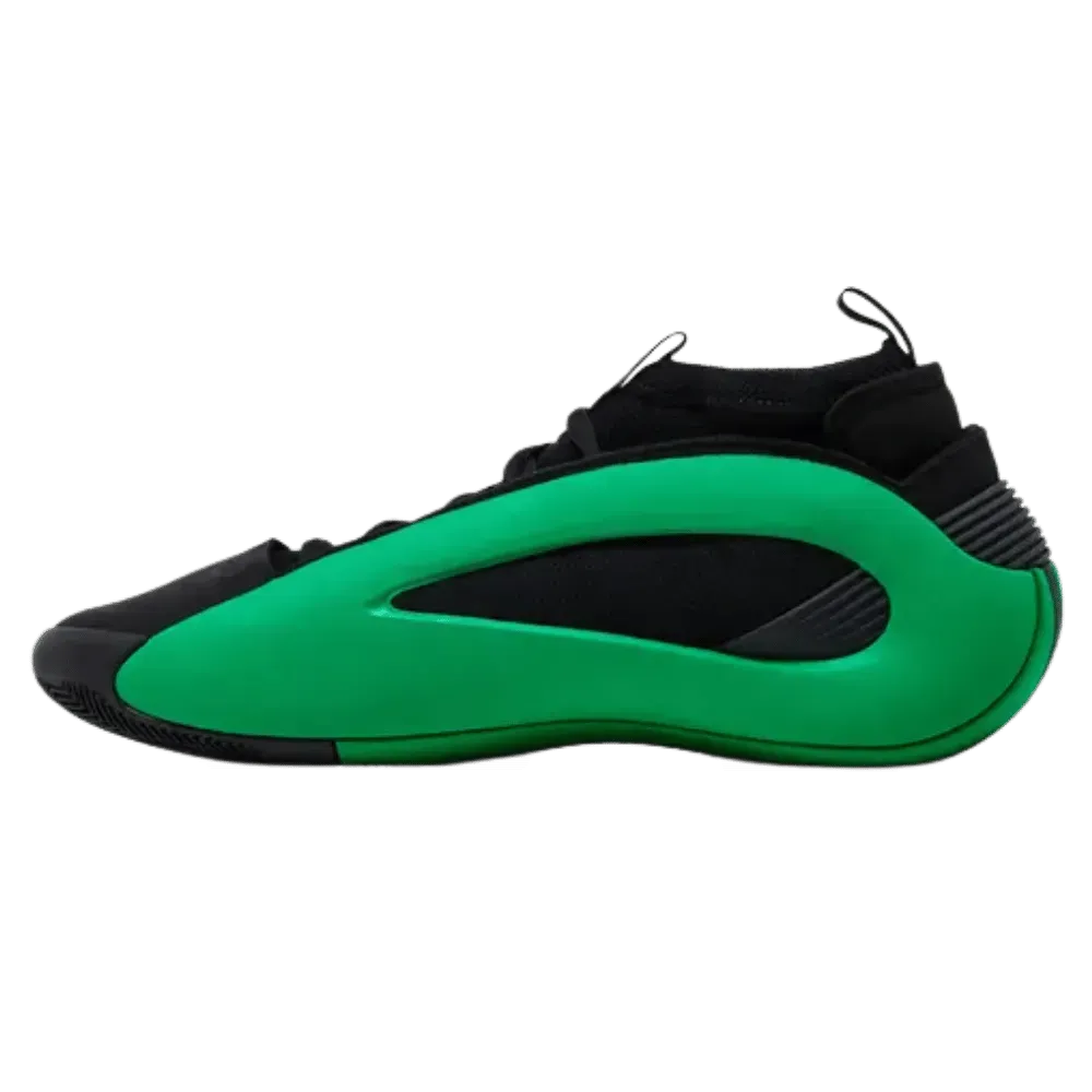 Adidas Harden Vol. 8 Black Green