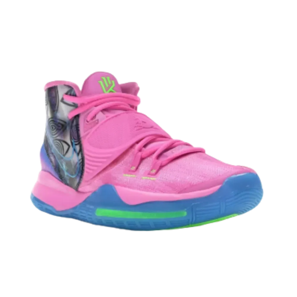 Nike Kyrie 6 Preheat 'Tokyo'