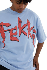 FEKKI WICKED TEE