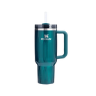 Stanley Tumbler Mug 40 OZ Marina Shine