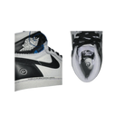 Fragment Design x Union LA x Air Jordan 1 Retro High OG SP 'White Black'