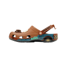 Crocs Classic Clog 'Mater' x Cars