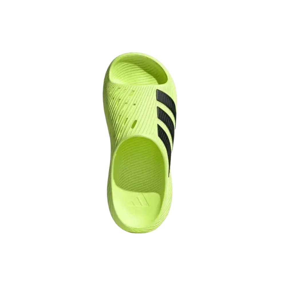 Adidas Purechill Slides Hi-Res Yellow
