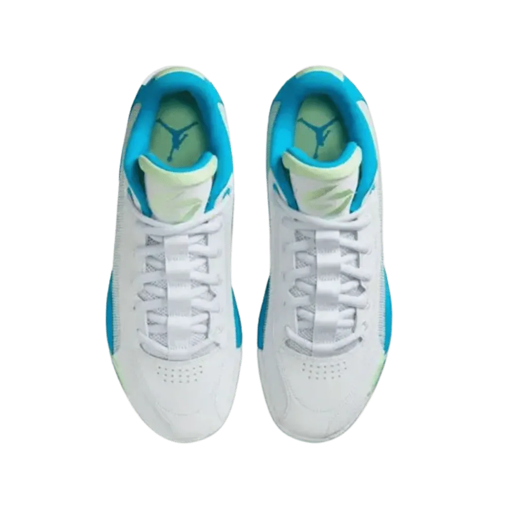 Nike Air Jordan Luka .77 'Laser Blue'