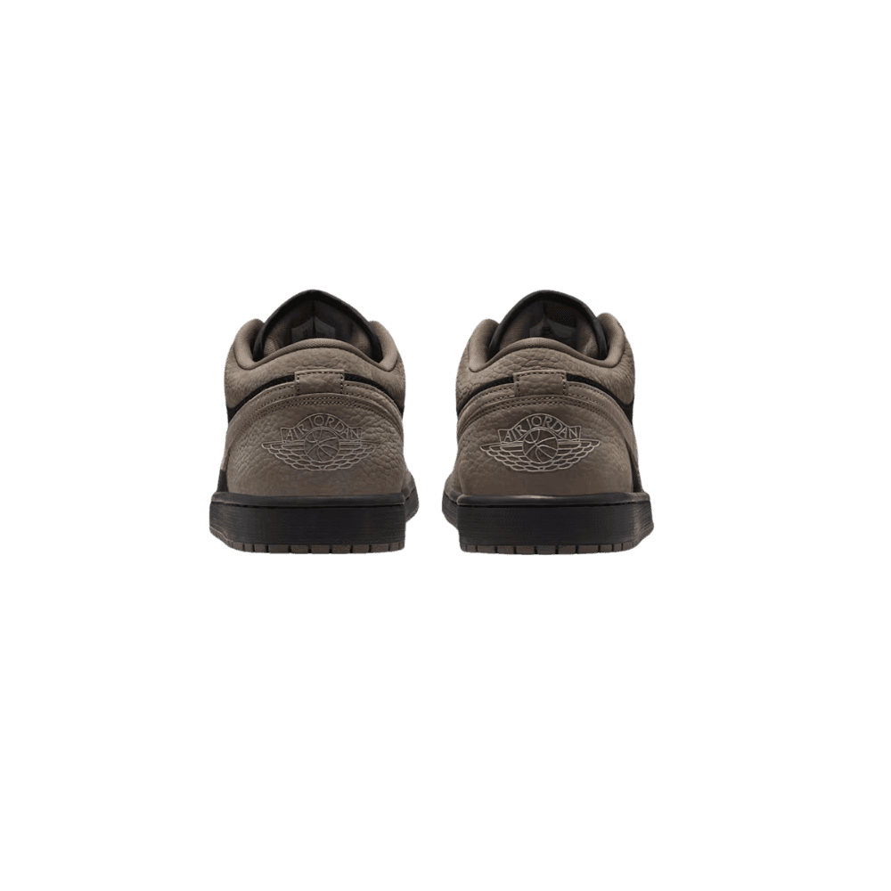 Air Jordan 1 Low SE 'Mocha Olive Grey'