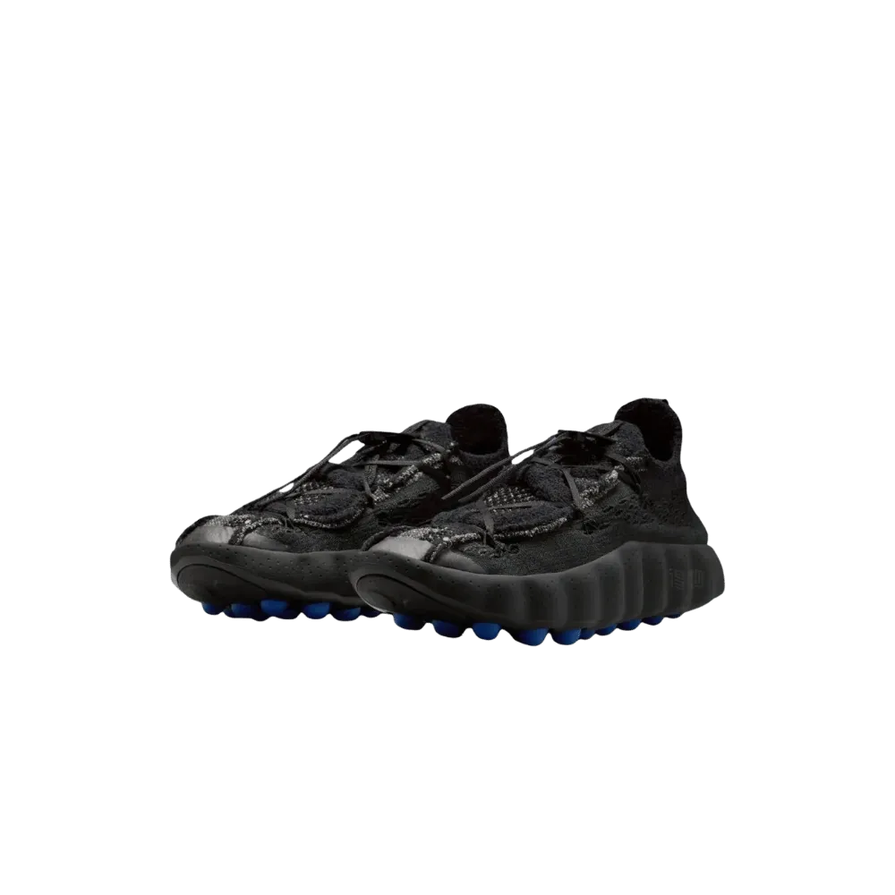 Fragment Design x Nike Mind 002 Flyknit 'Black'