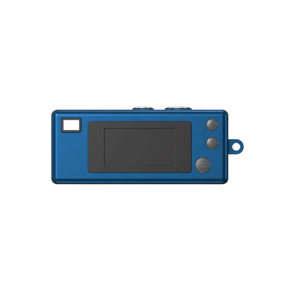 Kodak Charmera Keychain Digital Camera Blind Box Millennium Collection