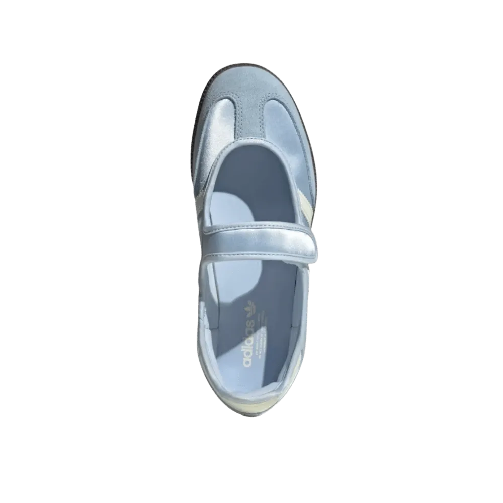 Adidas Samba Jane Shoes Crystal Sky