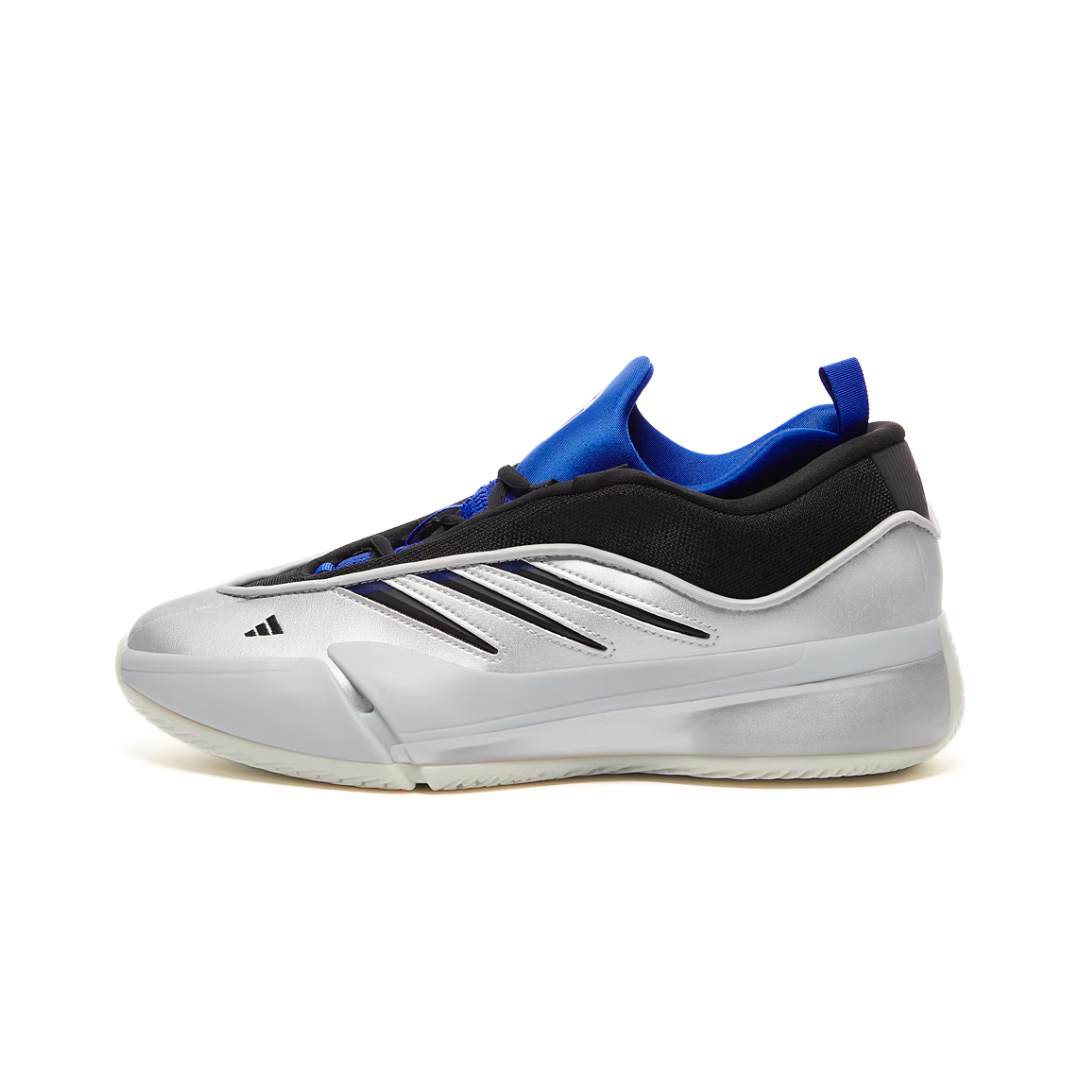 adidas Dame 9 Tecmo Bowl