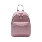 Jordan Monogram Mini Backpack (8L) - Pink glaze
