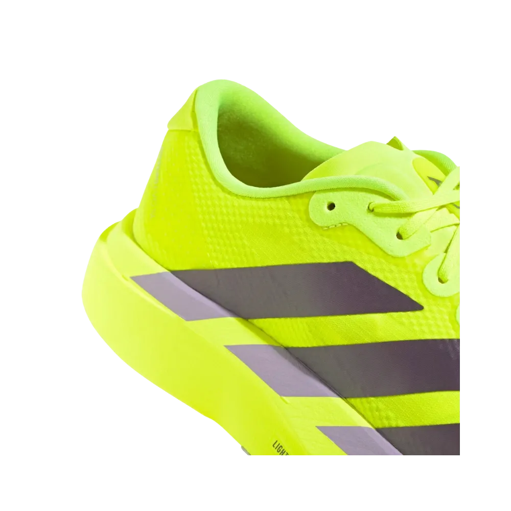 Adidas Adizero Evo Sl Solar Yellow