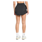 Gymshark Ruched Skort Black