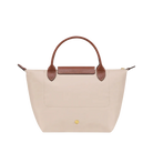 Longchamp Le Pliage Original S Handbag Paper - Recycled canvas