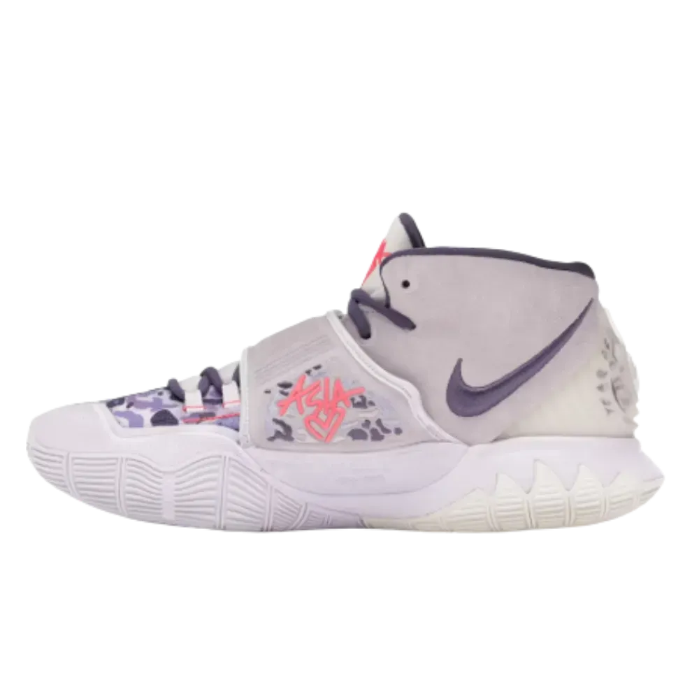 Nike Kyrie 6 'Asia Irving - Barely Grape'