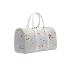 Jordan Monogram 25L Duffle Bag - Sail