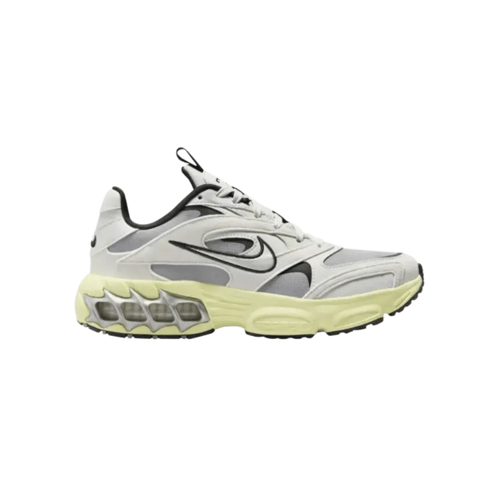 Nike Zoom Air Fire 'Particle Grey Photon Dust'