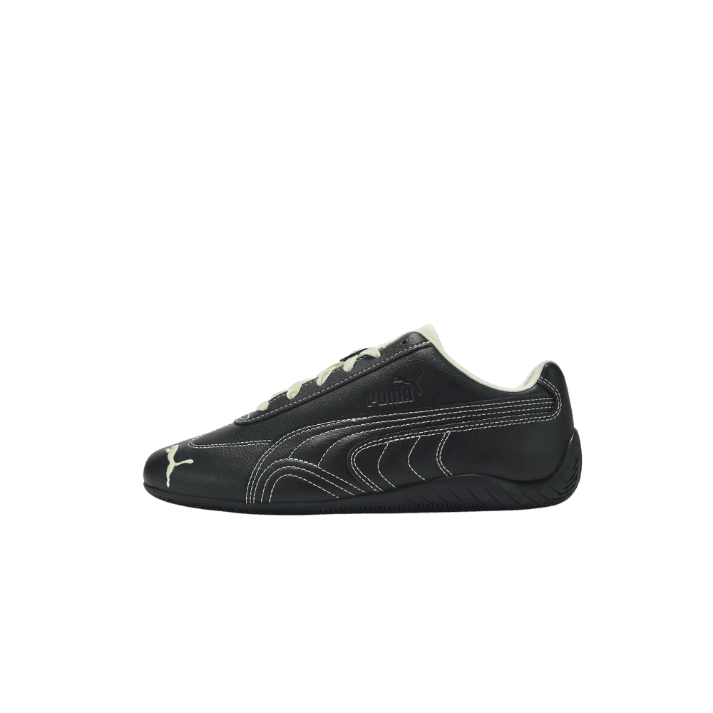 The Powerpuff Girls x Puma Speedcat Go Black