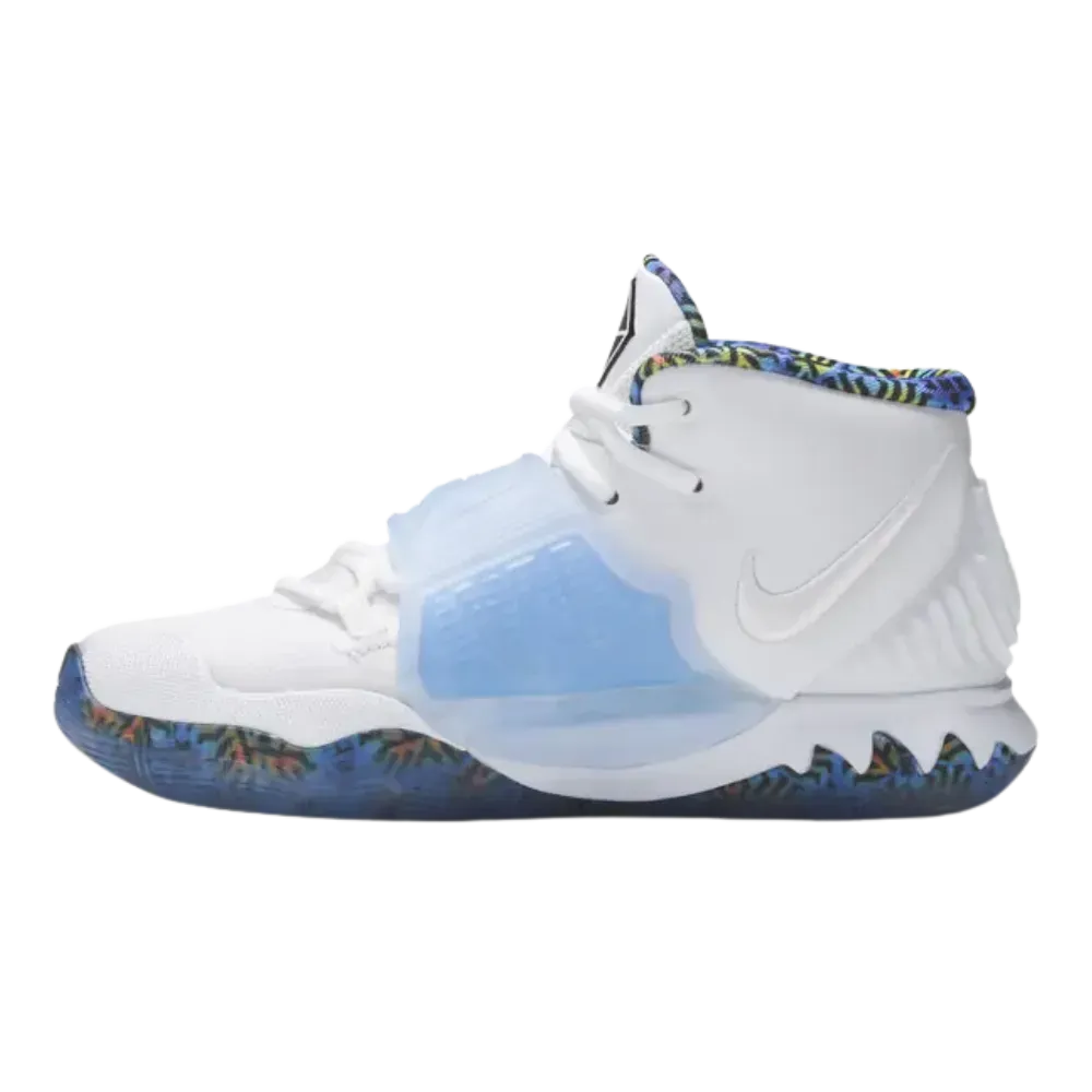 Nike Kyrie 6 GS 'Sapphire'