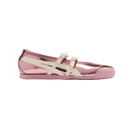 Onitsuka Tiger Mexico 66 TGRS - Metallic Pack Crystal Pink Cream