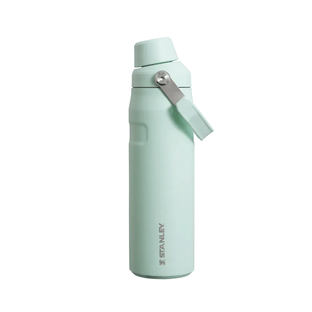 Stanley IceFlow Bottle with Fast Flow Lid (24 OZ) Mint