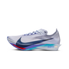 Nike ZoomX StreakFly 2 Ghost Persian Violet Blue Lightning Blue Void
