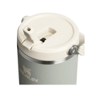 Stanley Flip Straw Iceflow Tumbler Sage Grey