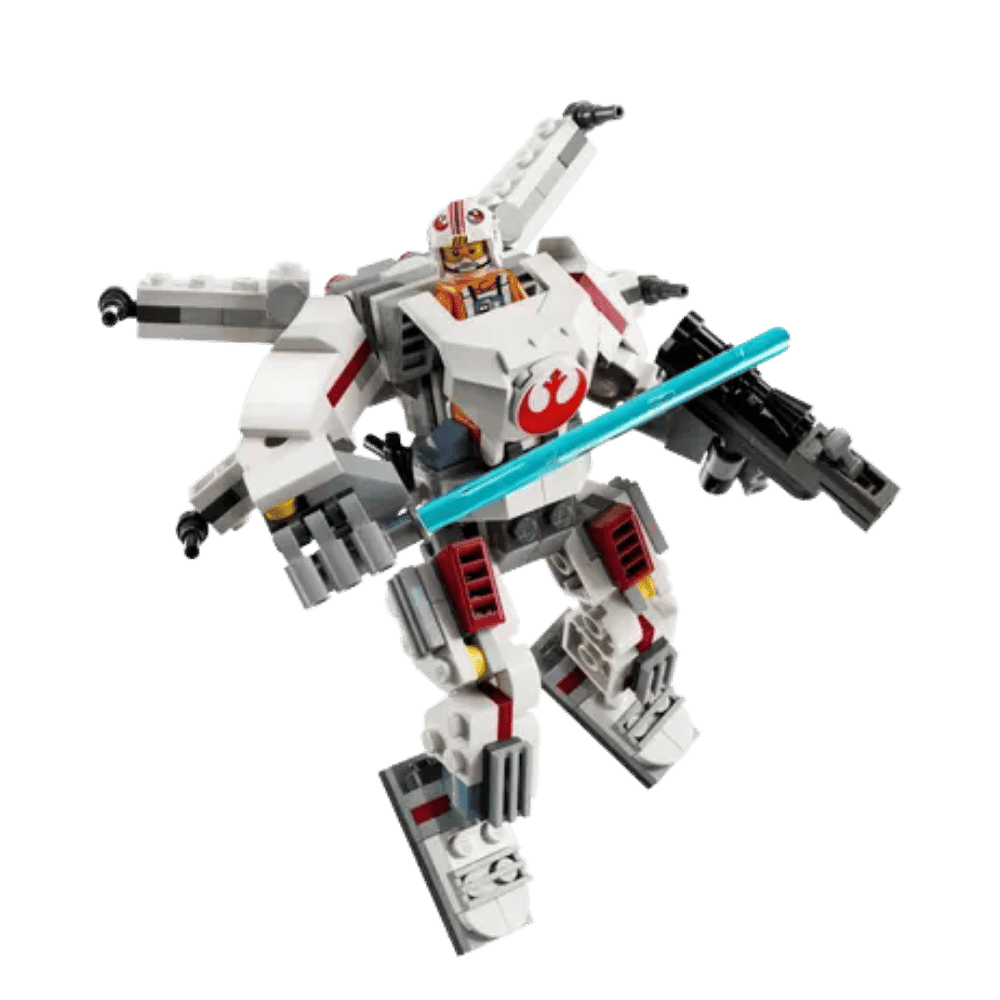 Lego Star Wars Luke Skywalker™ X-Wing™ Mech