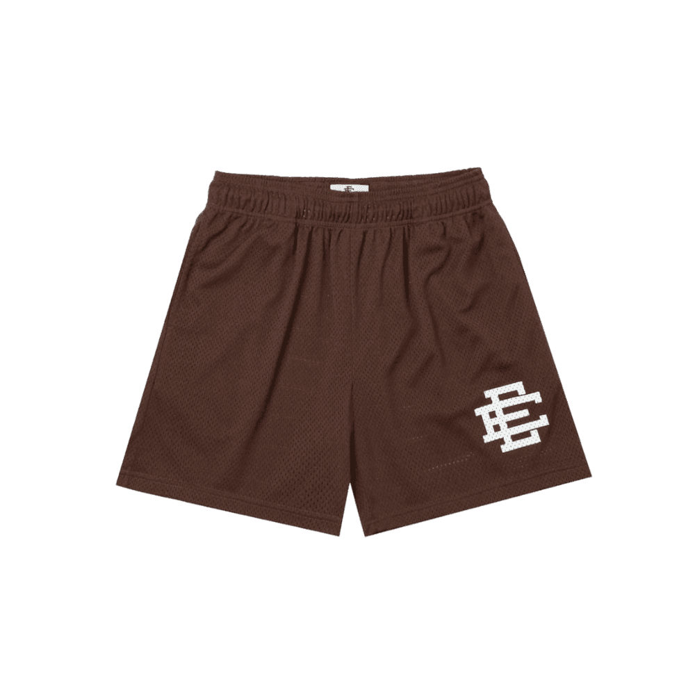 Eric Emanuel EE Basic ShortBrown/White