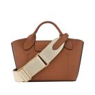 Longchamp Épure XS Tote bag Cognac - Leather