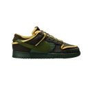 Nike Cactus Plant Flea Market x Dunk Low 'Swamp Sponge Pack - Sequoia'