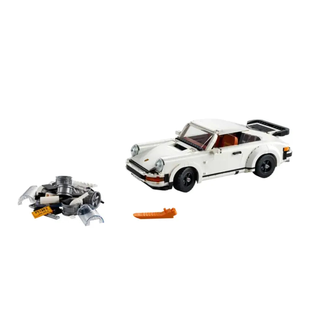 Lego Icons Porsche 911