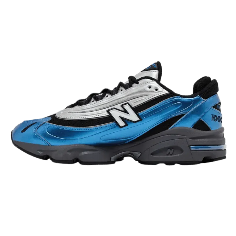 New Balance 1000 'Metallic Blue'
