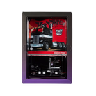 Hot Wheels Collectors Transformers Nemesis Prime