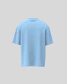 THE "AQUA BUZZ" TEE