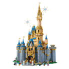 Lego Disney Castle
