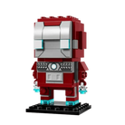 Lego Marvel Iron Man MK5 Figure