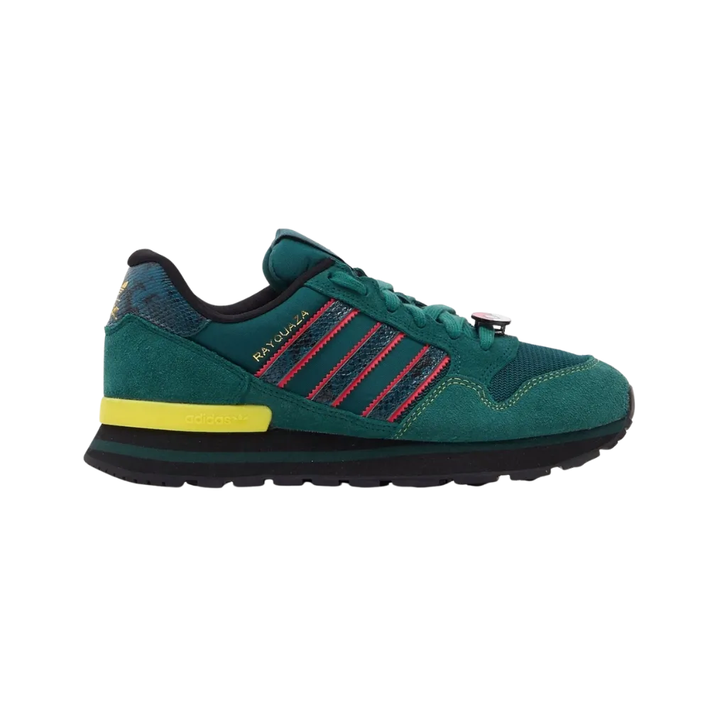 Pokémon X  Adidas ZX 500 'Rayquaza'