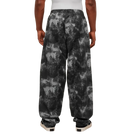 Gymshark Straight Leg Pumper Pants Oversized Fit Smokey Grey
