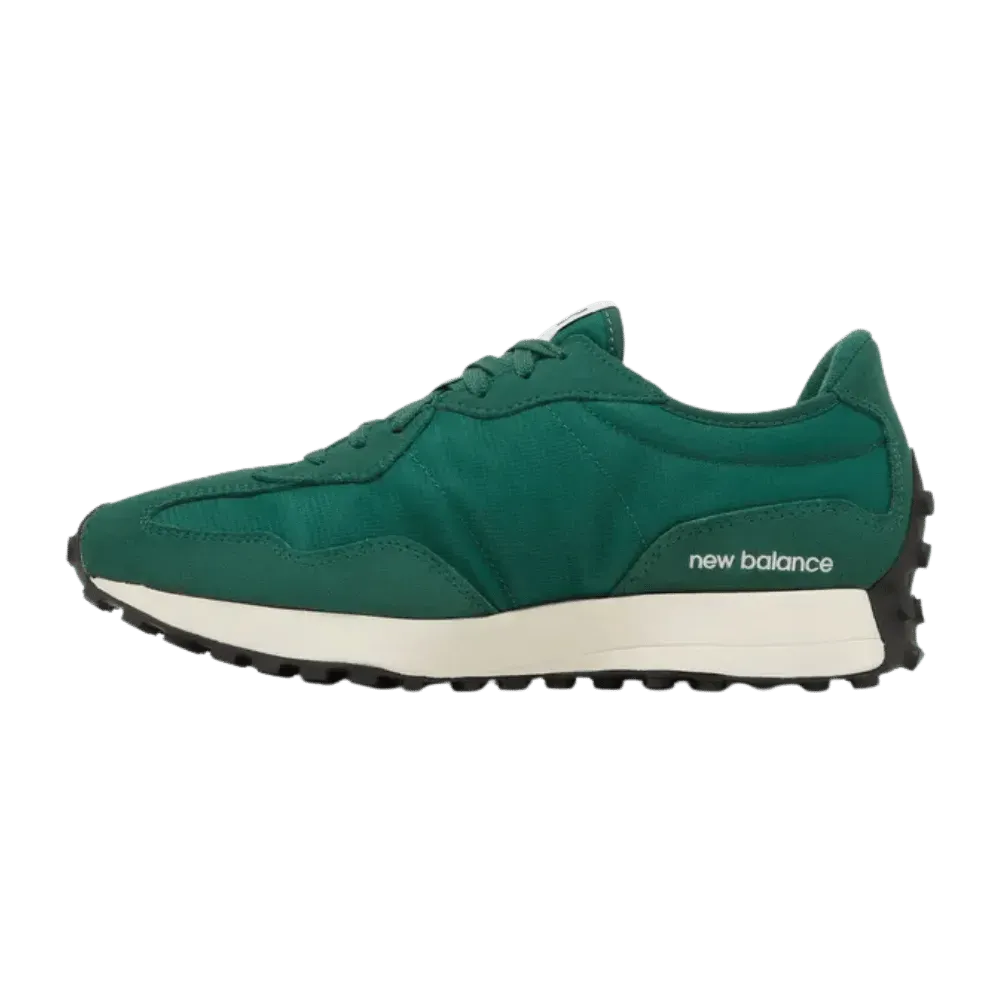 New Balance 327 'Team Forest Green'