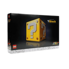 LEGO Super Mario 64 Block Set