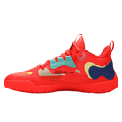 Adidas Harden Vol. 5 Futurenatural 'Solar Red'