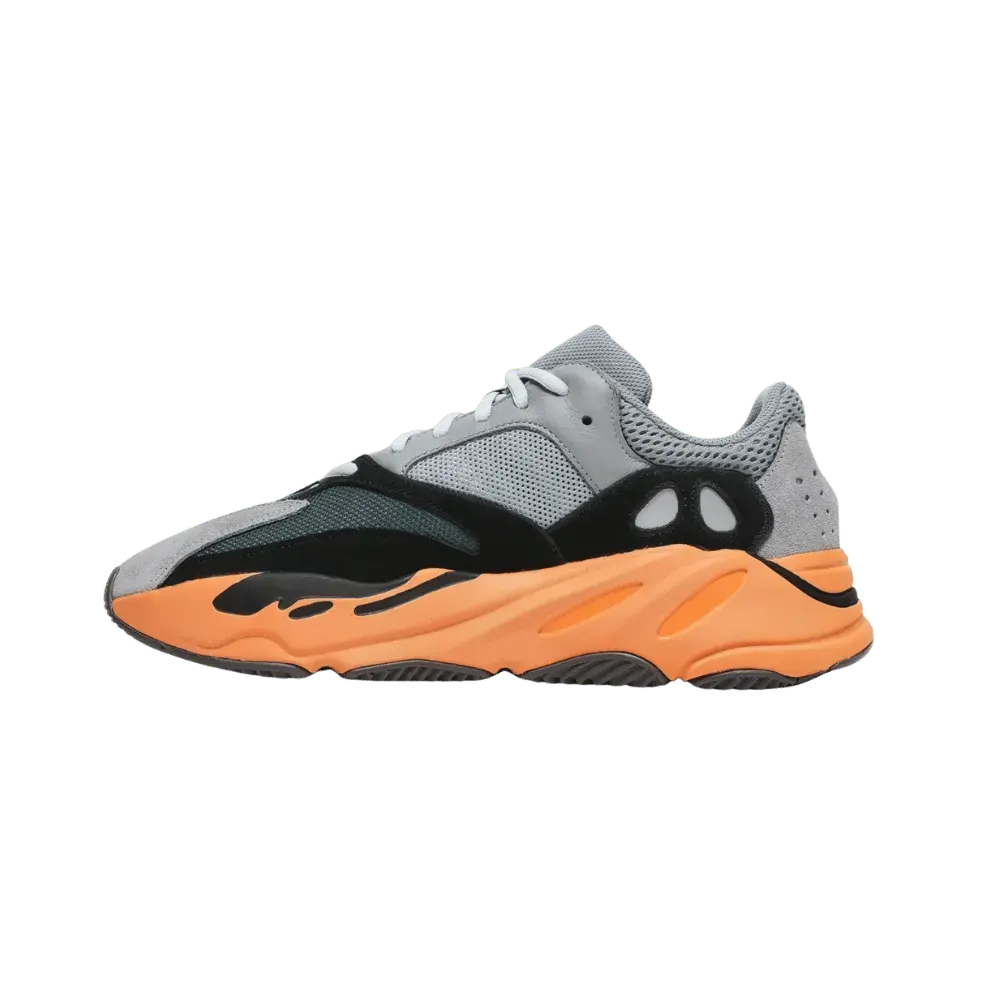 Yeezy Boost 700 'Wash Orange'