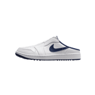 Nike Jordan 1 Mule Golf White Midnight Navy
