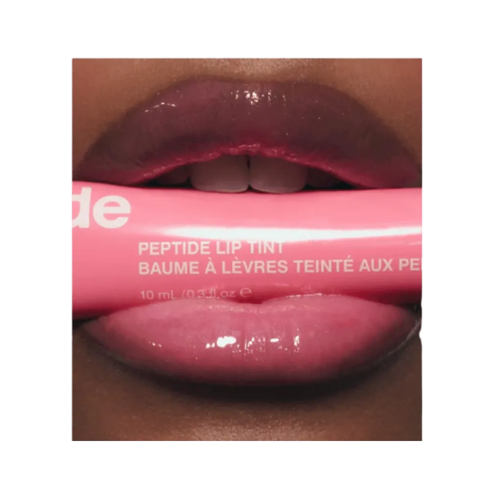 Rhode Lip Case and Tint - Sweet Pea