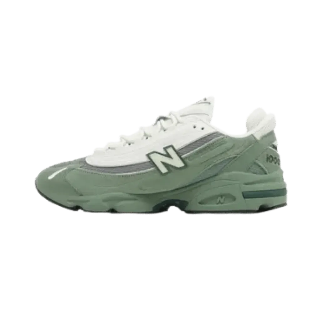 New Balance 1000 'Mallard Green Sea Salt'