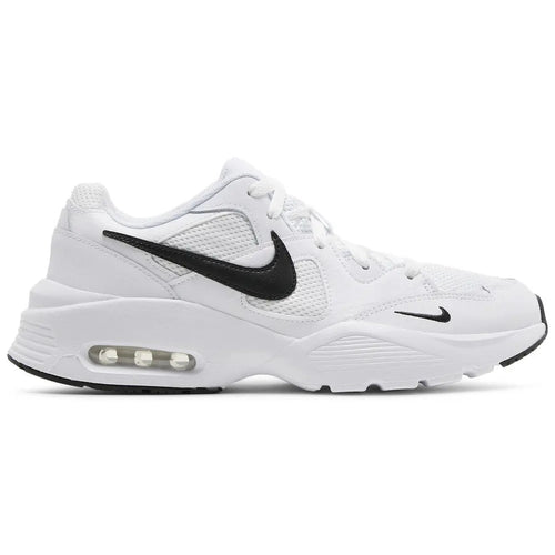 Nike Air Max Fusion 'White Black'